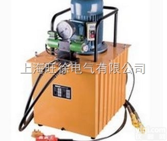 上<em>海旺</em>徐DHB300-D2B <em>电动</em>液压泵带双电磁阀 液压泵站,油压机 ...