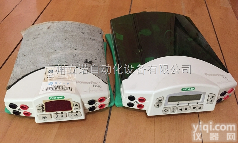 PowerPac Basic  bio-rad<em>伯乐</em><em>电泳仪</em>维修 电泳电源维修