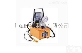 上海旺徐DYB-63A 微型液压超高压<em>油泵</em> 电动<em>液压泵</em>浦 油压机 液压...