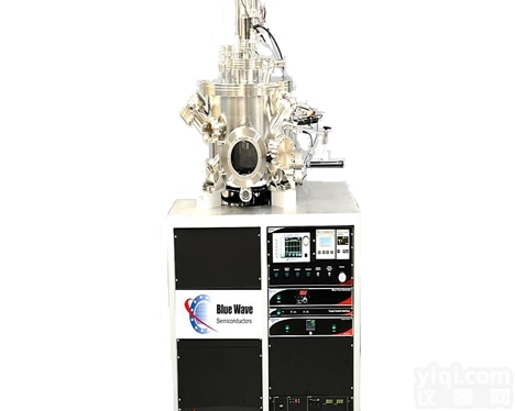 脉冲<em>激光</em>沉积、<em>分子束外延</em>薄膜制备系统（NEW）