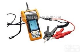 KE3915型智能<em>蓄电池</em><em>内阻测试仪</em>定制