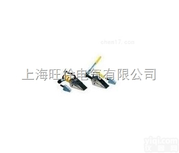 济南特价供应FSH-14 <em>液压</em>楔型法兰<em>分离器</em>