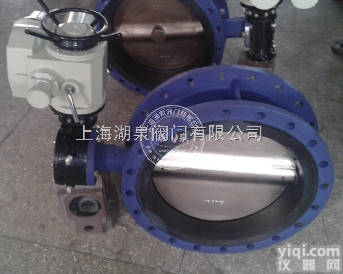 D9B41X  D9B41X<em>防爆</em>型<em>电动蝶阀</em>矿用<em>防爆</em>电动阀