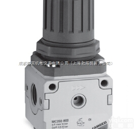 QCBF2A032C200  CAMOZZI聚结<em>过滤器</em>，康<em>茂盛</em><em>过滤器</em>中文资料