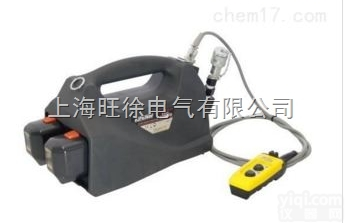 <em>上海</em>旺徐REC-P600<em>充电式</em>单动式液压泵