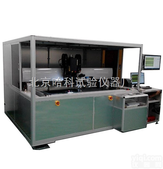 LPM-16095  <em>镭射</em>激光+探针+<em>显微镜</em>测量机