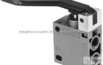 AD-M10X1,25-1/4  <em>费斯托</em>节流阀，FESTO<em>耐腐蚀</em>结构节流阀