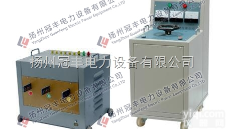 <em>大屏</em>大<em>电流</em>发生器厂家直销