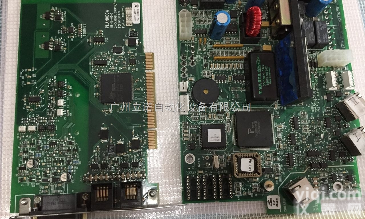 齐全  Planmeca ProlineXC电路板维修 <em>普兰</em><em>梅卡</em>x<em>光机</em>
