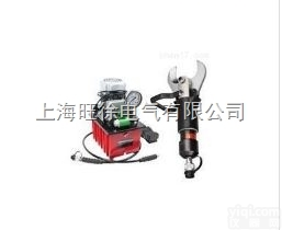 ESCPC-65KH分体式液压<em>电缆</em>钳 线缆剪 电线剪断钳 电动<em>断线</em>钳
