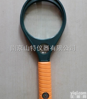 <em>手持式</em>放大镜  <em>手持式</em>放大镜，读<em>数显</em>微镜