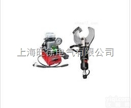 ESCPC-120KH<em>分体式</em><em>线缆</em>剪 <em>液压</em>电缆剪刀 电动剪线钳 断线剪