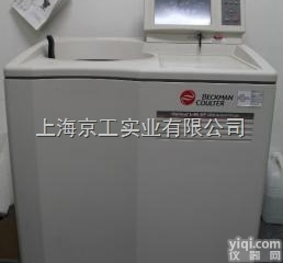 <em>贝克曼</em><em>库尔特</em>分析型超速<em>离心机</em>ProteomeLab XL-A
