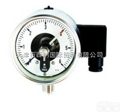 西纳进口<em>德国</em><em>朗博</em>LABOM电接点压力表