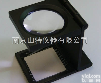 三折式<em>放大镜</em>WYSZ-10X  10倍三折式<em>放大镜</em>WYSZ-10X，<em>放大镜</em>，<em>读数</em>显微镜