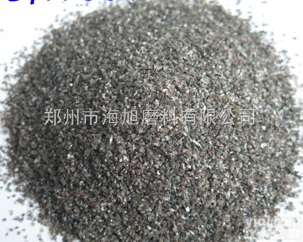 电熔棕<em>刚玉</em>  台湾 出口品质 棕色氧化铝砂 <em>喷砂</em>电熔棕<em>刚玉</em>