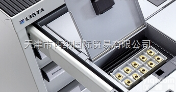 <em>西纳</em>进口<em>瑞士</em>LISTA壁式储存柜