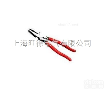 南昌特价供应NY-00201<em>钢丝钳</em> 8 <em>省力</em>型