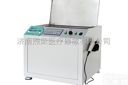 SCR-100  骏驰厂家<em>恒温</em>循环血浆<em>解冻</em>箱