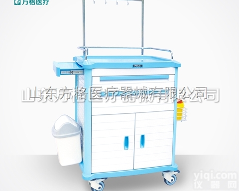 FG-E-<em>07</em>  ABS<em>输液</em>车 品Pai<em>输液</em>车 款<em>输液</em>车
