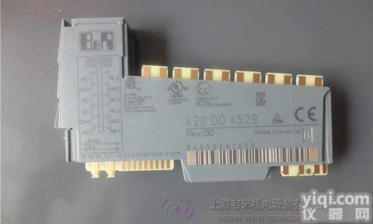 X20D02649  <em>奥地利</em>贝加莱PLC<em>模块</em>X20D02649