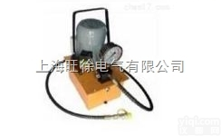 上<em>海旺</em>徐DYB-63A<em>液压</em>电动<em>油泵</em>