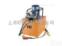 上<em>海旺</em>徐DB300-D2 <em>电动</em>液压泵带双电磁阀 液压泵站 油压机 双回...