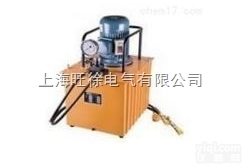 上海旺徐DB300-S2电动<em>液压泵</em>不带电磁阀 双回路液压机 <em>液压油</em>泵 ...