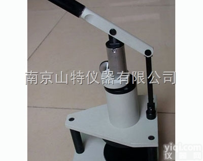 <em>金相</em>试样压平器YP-1  <em>金相</em>试样压平器YP-1，压平器，压平仪，<em>压平机</em>