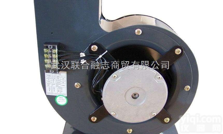 DDM10/8（550W）  <em>意大利</em>尼科达风机DDM10/8（550W）<em>工业风扇</em>