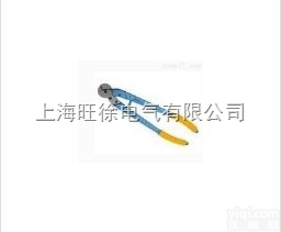 SCC-100手动<em>线缆</em><em>切刀</em>（硬<em>材质</em>类）