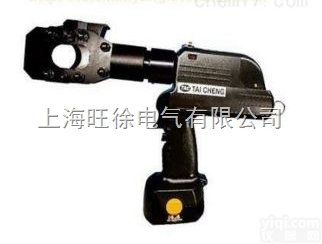 上海旺徐REC-40 <em>充电式</em>油压<em>切断</em>工具