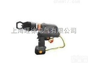 上海旺徐<em>REC</em>-M36 充电式油压<em>螺帽</em><em>破除</em>工具