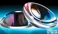 校准级<em>高精度</em>非<em>球面</em><em>透镜</em>