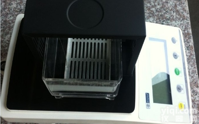 FT-604C  <em>天津</em>固<em>液体</em>比重计/密度仪