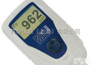 <em>英国牛津</em>Oxford CMI153便携式涂<em>镀层</em>测厚仪