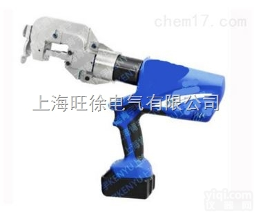 南昌特价供应BESH-25<em>充电式</em>液压<em>冲孔</em>机