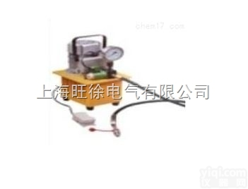 超高压<em>电动</em><em>油泵</em>（电磁阀）<em>厂家</em>