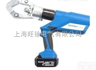 上海旺徐EK120ID-L<em>充电式</em>点压<em>接机</em>