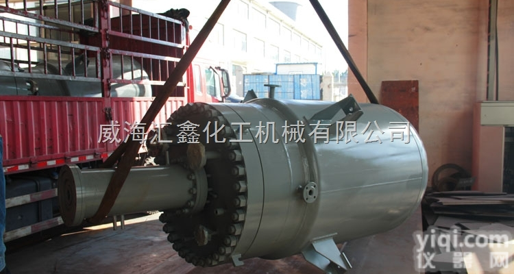 工业<em>磁力</em>釜，<em>高压</em><em>磁力</em>反应釜