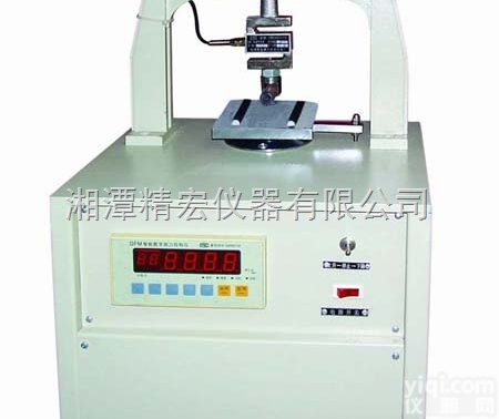 DPK  DPK<em>数显</em>式<em>电动</em><em>坯料</em>抗折仪，坯体抗折仪