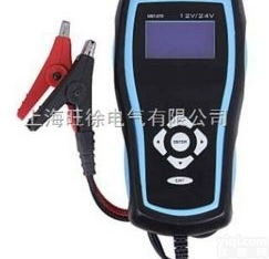 VAT-570<em>蓄电池</em>内阻测试仪<em>使用方法</em>