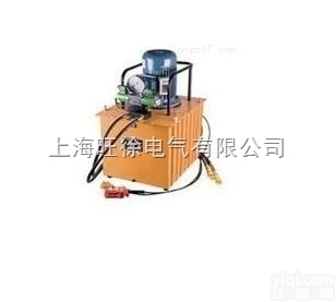 DB300-D2 电动<em>液压泵</em>带双电磁阀 <em>液压泵</em>站 油压机 双回路液压站...