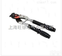 XLJ-S-240 <em>棘轮</em>式<em>电缆</em><em>剪刀</em>