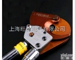 J13<em>棘轮</em>式<em>断线</em>钳