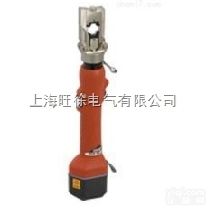 上<em>海旺</em>徐ECO-50迷你型<em>充电式</em>液<em>压压</em>接机