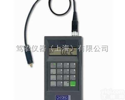 <em>英国牛津</em>CMI243便携式涂层<em>测厚仪</em>