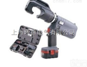 上<em>海旺</em>徐HEC-40M<em>充电式</em>液<em>压压</em>接机