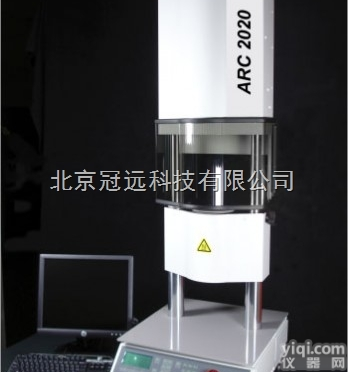 <em>毛细管</em>流变仪ARC2020<em>美国</em>ALPHA