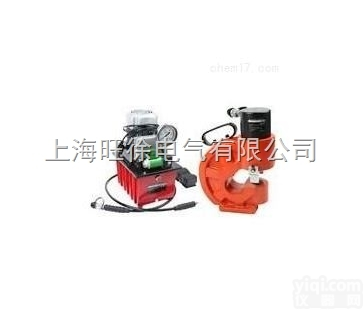 长沙特价供应ESCH-60<em>液压</em>冲孔机 铜排冲孔器 电动<em>开孔器</em><em>打孔机</em>